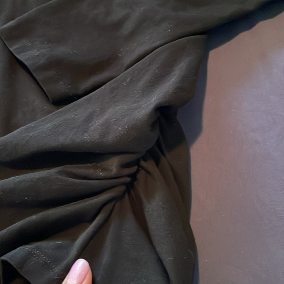 Maternity long sleeve - Picture 2 of 2